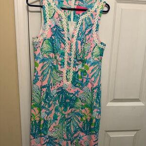 Lily Pulitzer Dress
